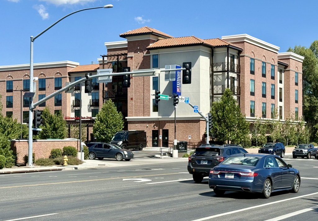 The No-Tell Motel Is No More