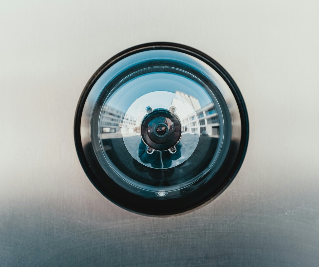 The Observant Lenses